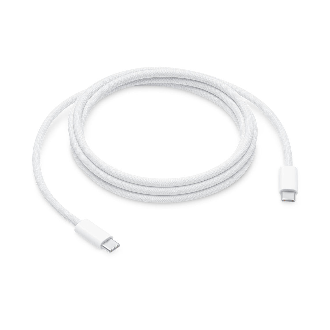 كيبل شحن آبل USB-C بقدرة 240 واط | 2 متر كيبل شحن آبل USB-C بقدرة 240 واط | 2 متر